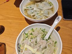 小馄饨-梦花街馄饨店(中华苑店)