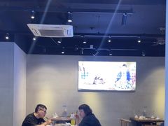 -牛必福潮汕牛肉火锅(油坊桥店)
