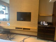 -西安赛瑞喜来登大酒店