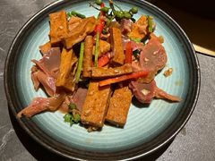 -湊湊火锅·茶憩(合生汇购物中心店)