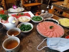 -重庆渝达老火锅(春熙路店)