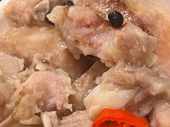 -香港蓮香樓(上環店)