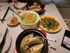 -莆田餐厅PUTIEN(金融街购物中心店)