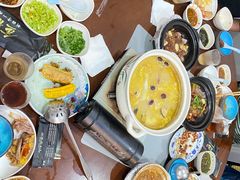-金龙·打边炉(武进路店)