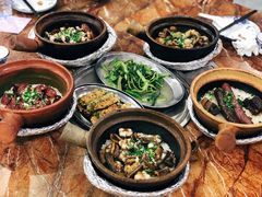 -红星光发煲仔饭(大石街店)