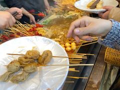 -郭记小街麻辣烫(南小街总店)