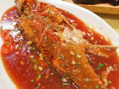-丽笙精选海仑宾馆·海茂中餐厅