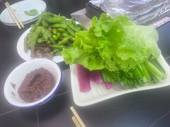 -老黑板筋(顺义总店)