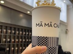 -MAMACHA妈妈茶(海信店)