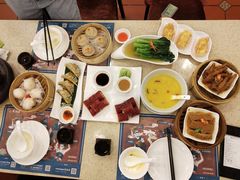 -点都德(盘福楼店)