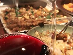 -丝路金桃·新疆菜(徐汇店)