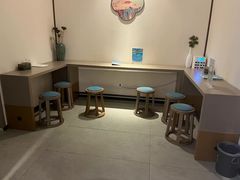 -锦艾·推拿艾灸&疗愈SPA(时代天街空中花园店)