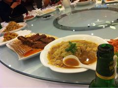 金谷大厦中餐厅-金谷大厦酒店-黑土优品1号餐厅