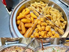 -罗二娘·鲜切牛自助火锅(罗湖东门步行街店)