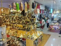 -新疆国际大巴扎-二道桥清真寺