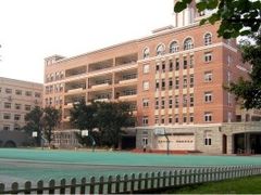 -成都市实验小学(人民中路校区)