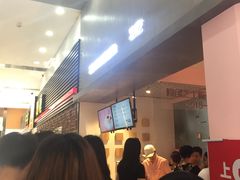 -狐狸和向日葵(北京路店)