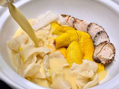 -金龙·打边炉(南京西路店)