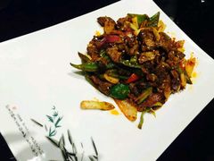 -尹兰楼西北风情餐厅(嘉定店)