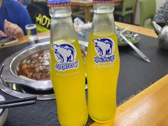 -新乡杨记红焖羊肉火锅(天坛南门店)
