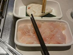 -海底捞火锅(万丰桥店)