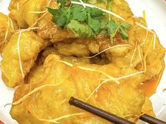 -闯关东东北农家菜(崂山石老人店)