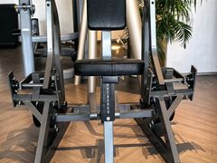 -YCHL FIT 健身(星寰店)