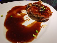 -绿茶餐厅(西湖银泰百货店)