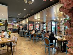 大堂-品大三(大行宫店)