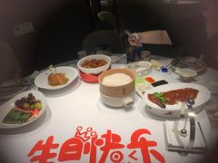 -津禧荟·酥皮烤鸭(北辰店)