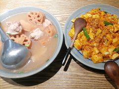 -静一餐厅·湖北菜(前门店)