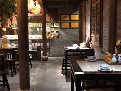 -南京大牌档(三阳广场苏宁店)
