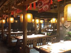 -丁里羊肉小镇(太宁路口店)