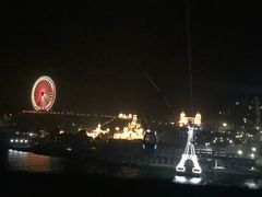 -芽庄珍珠岛游乐园