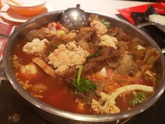 -刘一锅筋头巴脑(大悦城C店)