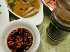 -华盛丰温州大排档(东三环南路店)