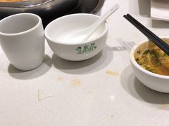 -古乐牛香·鲜牛肉牛杂火锅(新区店)