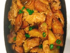 -渔娘渔家丹东海鲜(东直门店)