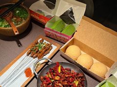 -山石榴·贵州菜(陆家嘴中心店)