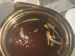 -慢丽江·云南野生菌土鸡锅(付家庄店)
