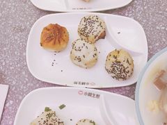 -小杨生煎(湟普汇店)