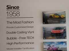 -天猫养车贴膜轻改·蓝电(优匹康桥东路店)