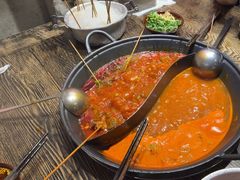 -冯校长老火锅(深圳总店)