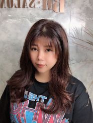 -BM SALON