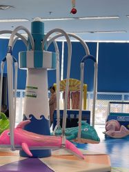 -孩子王童乐园(保定万博广场店)