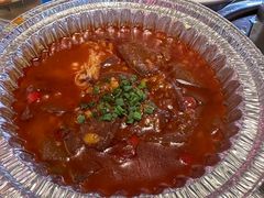 -临胜烧烤大牌档(东葛店)