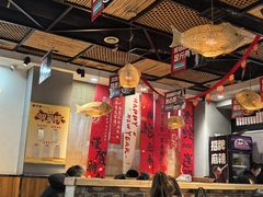 -胖子鱼·天水麻辣鱼火锅(秦州407店)