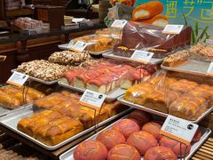 -麦陌(正弘城店)