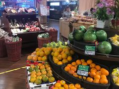 -BHG Market Place(水游城店)