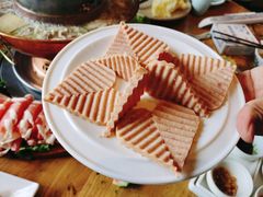 -额尔敦传统涮火锅·冰煮羊(铁东店)